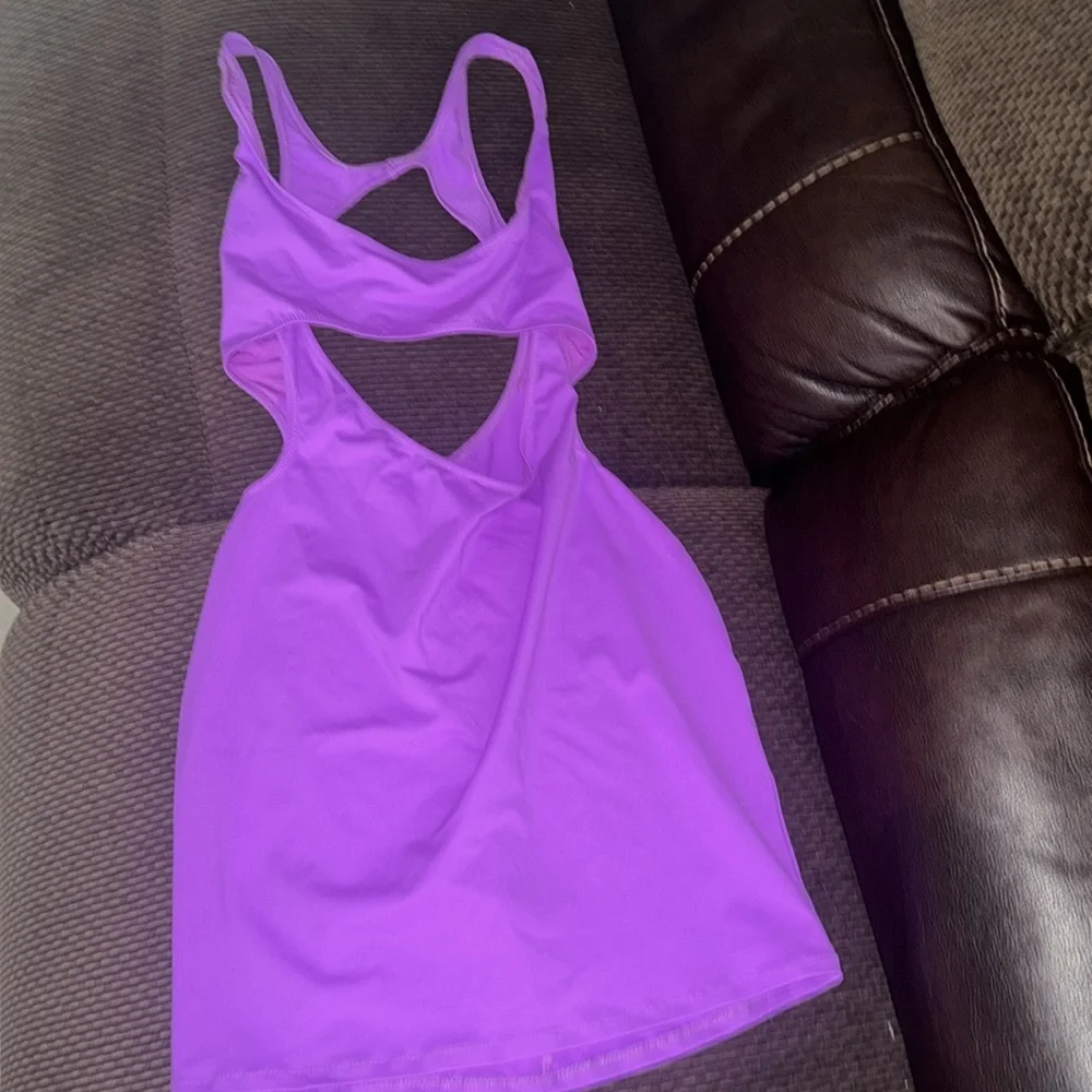 Skims beach dress - Picture 5 of 6